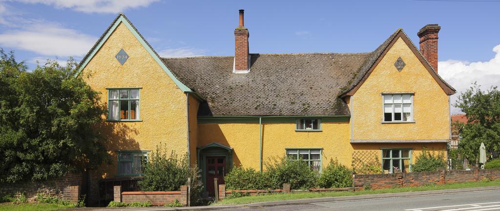 The Bridge Street Historic Guest House Lavenham Room photo