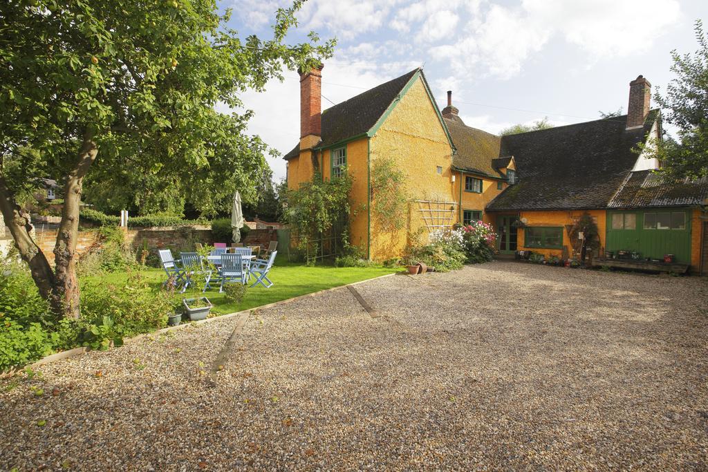 The Bridge Street Historic Guest House Lavenham Room photo