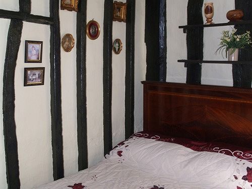 The Bridge Street Historic Guest House Lavenham Exterior photo